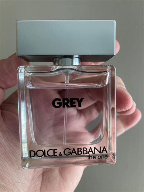 the one grey dolce gabbana|Dolce & Gabbana the one sephora.